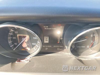 Zdjęcie 9 z 13 samochodu: 2015 LAND ROVER RANGE ROVER SPORT HSE VIN:SALWR2VFXFA611254 - miniatura