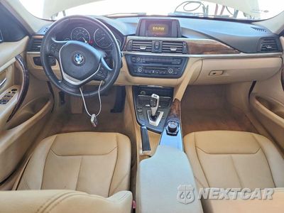 Zdjęcie 8 z 12 samochodu: 2014 BMW 328 I VIN:WBA3A5C58EP600680 - miniatura