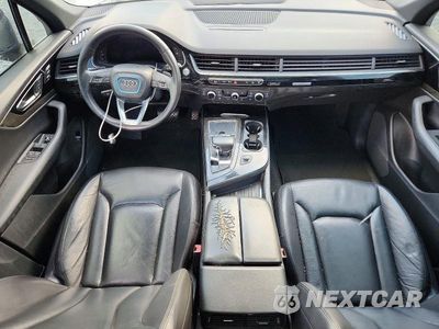 Zdjęcie 8 z 12 samochodu: 2017 AUDI Q7 PREMIUM PLUS VIN:WA1LAAF78HD033718 - miniatura