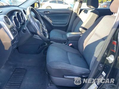 Zdjęcie 7 z 14 samochodu: 2005 TOYOTA MATRIX XR VIN:2T1KR32E65C354143 - miniatura