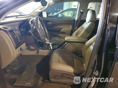 Zdjęcie 7 z 12 samochodu: 2016 GMC CANYON SLT VIN:1GTG5DE33G1315051 - miniatura