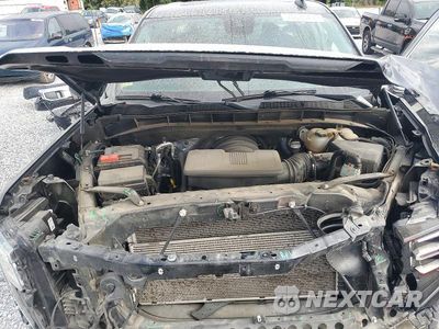 Zdjęcie 11 z 13 samochodu: 2023 GMC SIERRA K1500 DENALI VIN:3GTUUGEL6PG365743 - miniatura