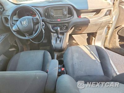 Zdjęcie 8 z 13 samochodu: 2022 RAM PROMASTER CITY TRADESMAN VAN VIN:ZFB636VP6N6W12656 - miniatura