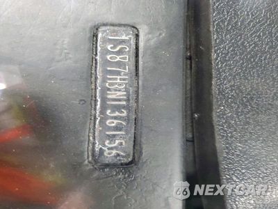 Zdjęcie 12 z 12 samochodu: 1973 CHEVROLET CAMARO VIN:1S87H3N136156 - miniatura