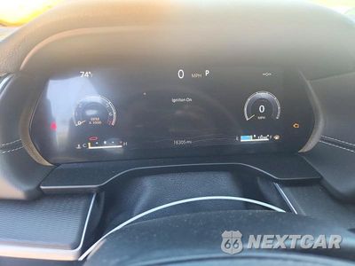 Zdjęcie 9 z 13 samochodu: 2025 JEEP GRAND CHEROKEE L LAREDO VIN:1C4RJJAG0S8707366 - miniatura