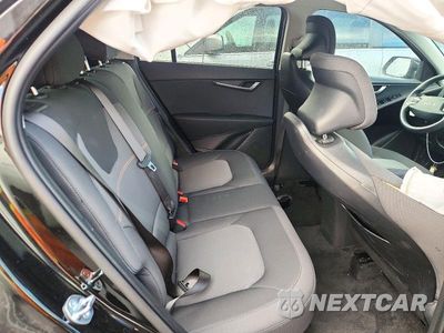 Zdjęcie 11 z 13 samochodu: 2026 KIA NIRO LX VIN:KNDCP3LE0T5341603 - miniatura