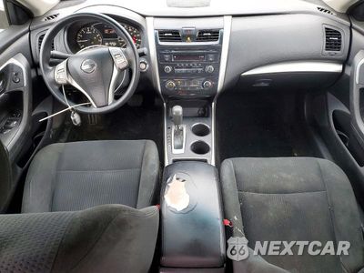 Zdjęcie 8 z 12 samochodu: 2015 NISSAN ALTIMA 2.5 S VIN:1N4AL3AP1FC498182 - miniatura