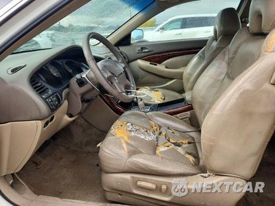 Zdjęcie 7 z 13 samochodu: 2002 ACURA 3.2CL VIN:19UYA42652A000941 - miniatura