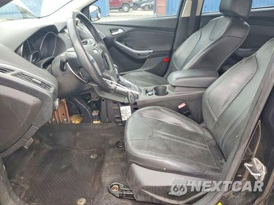 Zdjęcie 7 z 13 samochodu: 2012 FORD FOCUS TITANIUM VIN:1FAHP3N28CL422455 - miniatura