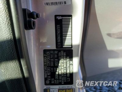 Zdjęcie 12 z 12 samochodu: 2017 KIA RIO LX VIN:KNADM4A37H6047974 - miniatura