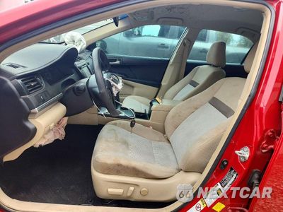 Zdjęcie 7 z 12 samochodu: 2012 TOYOTA CAMRY LE VIN:4T4BF1FK7CR180324 - miniatura