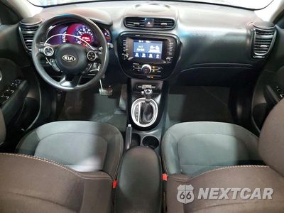 Zdjęcie 8 z 13 samochodu: 2019 KIA SOUL BASE VIN:KNDJN2A21K7639936 - miniatura