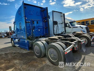 Drugie zdjęcie samochodu z przodu: 2016 FREIGHTLINER CASCADIA 125 SEMI TRUCK VIN:3AKJGLD53GSGV1624 - miniatura