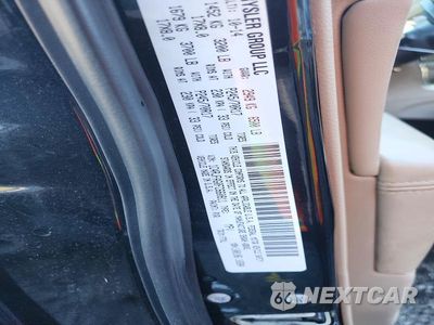 Zdjęcie 12 z 12 samochodu: 2015 JEEP GRAND CHEROKEE LAREDO VIN:1C4RJFAG0FC660811 - miniatura