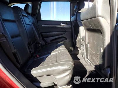 Zdjęcie 11 z 13 samochodu: 2014 JEEP GRAND CHEROKEE LIMITED VIN:1C4RJFBM2EC505017 - miniatura