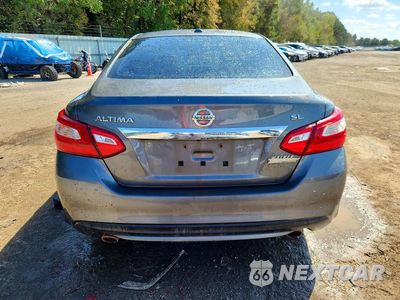 Zdjęcie 6 z 12 samochodu: 2017 NISSAN ALTIMA 2.5 SL VIN:1N4AL3AP3HC151245 - miniatura