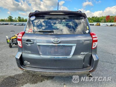 Zdjęcie 6 z 13 samochodu: 2010 TOYOTA RAV4 SPORT VIN:JTMRF4DV3A5035803 - miniatura
