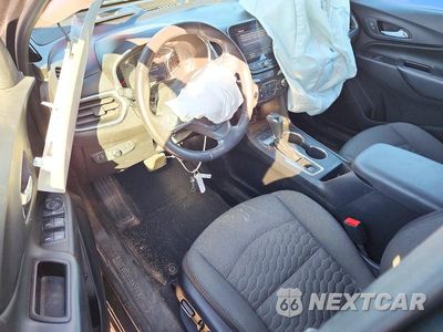 Zdjęcie 8 z 12 samochodu: 2020 CHEVROLET EQUINOX LT VIN:2GNAXUEV7L6273936 - miniatura