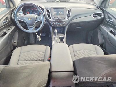 Zdjęcie 8 z 13 samochodu: 2018 CHEVROLET EQUINOX LT VIN:2GNAXSEV6J6134706 - miniatura