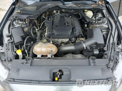 Zdjęcie 11 z 12 samochodu: 2015 FORD MUSTANG VIN:1FATP8UHXF5396771 - miniatura