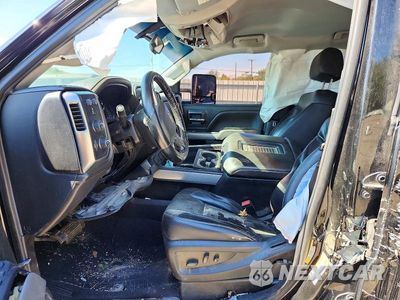 Zdjęcie 7 z 12 samochodu: 2019 CHEVROLET SILVERADO K2500 HEAVY DUTY LTZ VIN:1GC1KTEY4KF267575 - miniatura