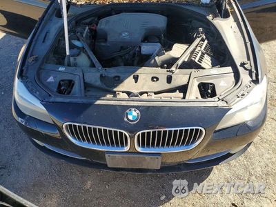 Zdjęcie 11 z 12 samochodu: 2013 BMW 528 I VIN:WBAXG5C57DDY31490 - miniatura