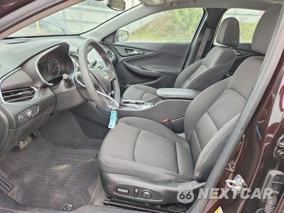 Zdjęcie 7 z 12 samochodu: 2020 CHEVROLET MALIBU LT VIN:1G1ZD5ST8LF016537 - miniatura