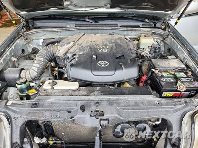 Zdjęcie 12 z 13 samochodu: 2006 TOYOTA 4RUNNER SPORT EDITION VIN:JTEBU14R668060057 - miniatura