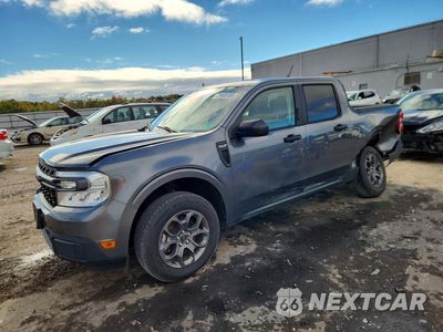 2022 FORD MAVERICK XL 3FTTW8E34NRA62800 - główne zdjęcie licytacji z USA - miniatura