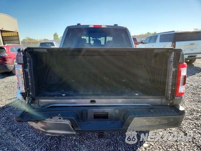 Zdjęcie 6 z 13 samochodu: 2022 FORD F150 SUPERCREW VIN:1FTFW1E8XNKE77477 - miniatura