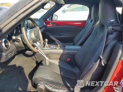 Zdjęcie 7 z 12 samochodu: 2016 MAZDA MX-5 MIATA GRAND TOURING VIN:JM1NDAD79G0113883 - miniatura