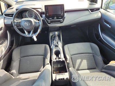 Zdjęcie 8 z 12 samochodu: 2027 TOYOTA CORALLA VIN:5YFS4RCE8LP013436 - miniatura