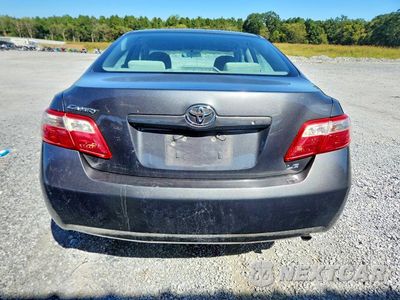 Zdjęcie 6 z 12 samochodu: 2008 TOYOTA CAMRY LE VIN:4T1BE46K18U766586 - miniatura