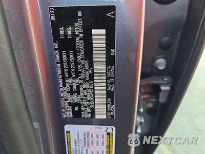 Zdjęcie 13 z 13 samochodu: 2023 LEXUS RX 500H F SPORT VIN:2T2BCMEA4PC010017 - miniatura