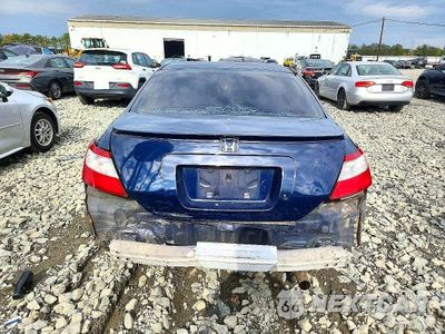 Zdjęcie 6 z 12 samochodu: 2008 HONDA CIVIC LX VIN:2HGFG12648H559170 - miniatura