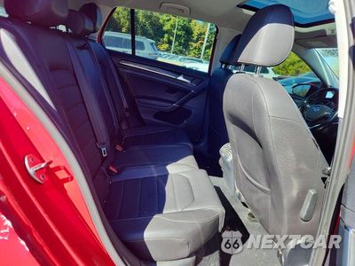 Zdjęcie 10 z 12 samochodu: 2015 VOLKSWAGEN GOLF TDI VIN:3VW2A7AU3FM030550 - miniatura