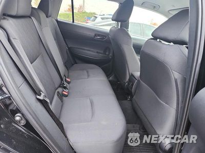 Zdjęcie 11 z 14 samochodu: 2026 TOYOTA COROLLA CROSS LE VIN:7MUCAABG5TV174695 - miniatura
