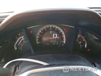 Zdjęcie 9 z 12 samochodu: 2016 HONDA CIVIC LX VIN:19XFC2F55GE079196 - miniatura