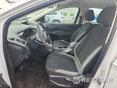 Zdjęcie 7 z 12 samochodu: 2013 FORD ESCAPE S VIN:1FMCU0F71DUC84366 - miniatura