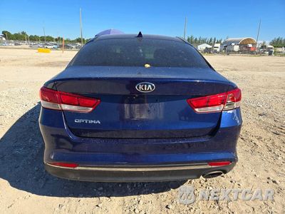 Zdjęcie 6 z 12 samochodu: 2017 KIA OPTIMA LX VIN:5XXGT4L36HG122472 - miniatura