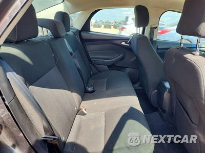 Zdjęcie 10 z 12 samochodu: 2015 FORD FOCUS SE VIN:1FADP3F28FL233645 - miniatura