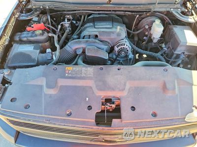 Zdjęcie 11 z 12 samochodu: 2012 CHEVROLET SILVERADO C1500 VIN:1GCNCPE05CZ271103 - miniatura