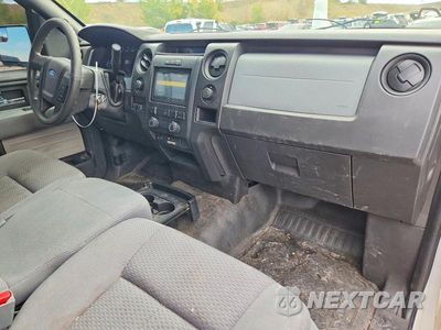 Zdjęcie 8 z 12 samochodu: 2013 FORD F150 VIN:1FTNF1EF9DKF99403 - miniatura
