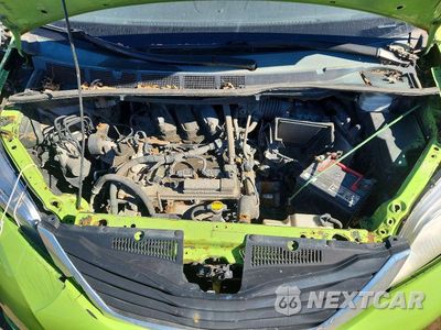 Zdjęcie 12 z 13 samochodu: 2015 TOYOTA SIENNA L 7-PASSENGER VIN:5TDZK3DCXFS593685 - miniatura