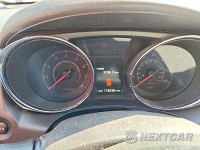 Zdjęcie 9 z 13 samochodu: 2018 MITSUBISHI OUTLANDER SPORT ES VIN:JA4AP3AU5JU024317 - miniatura