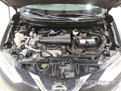 Zdjęcie 12 z 13 samochodu: 2016 NISSAN ROGUE SV VIN:KNMAT2MT4GP722231 - miniatura