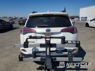 Zdjęcie 6 z 12 samochodu: 2018 TOYOTA RAV4 LE VIN:JTMBFREVXJJ735127 - miniatura