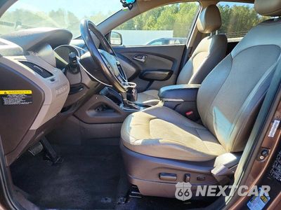 Zdjęcie 7 z 13 samochodu: 2015 HYUNDAI TUCSON SE VIN:KM8JUCAG7FU998988 - miniatura