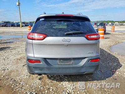 Zdjęcie 6 z 12 samochodu: 2018 JEEP CHEROKEE LATITUDE PLUS VIN:1C4PJLLB8JD590579 - miniatura