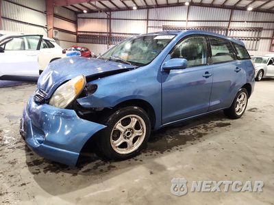 2005 TOYOTA MATRIX XR 2T1KR32E15C414507 - główne zdjęcie licytacji z USA - miniatura